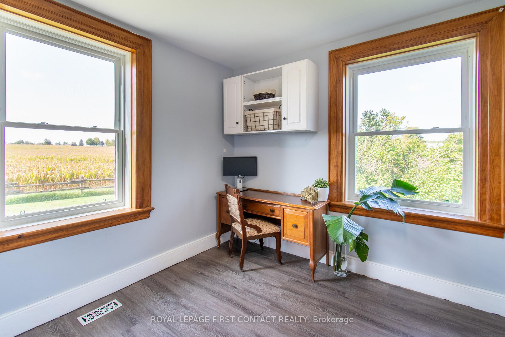 Photo 18 of 1293 Rainbow Valley Road E, Springwater, Rural Springwater — HOMEH
