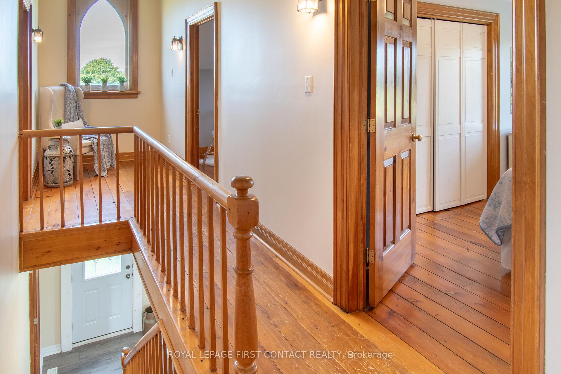 Photo 23 of 1293 Rainbow Valley Road E, Springwater, Rural Springwater — HOMEH
