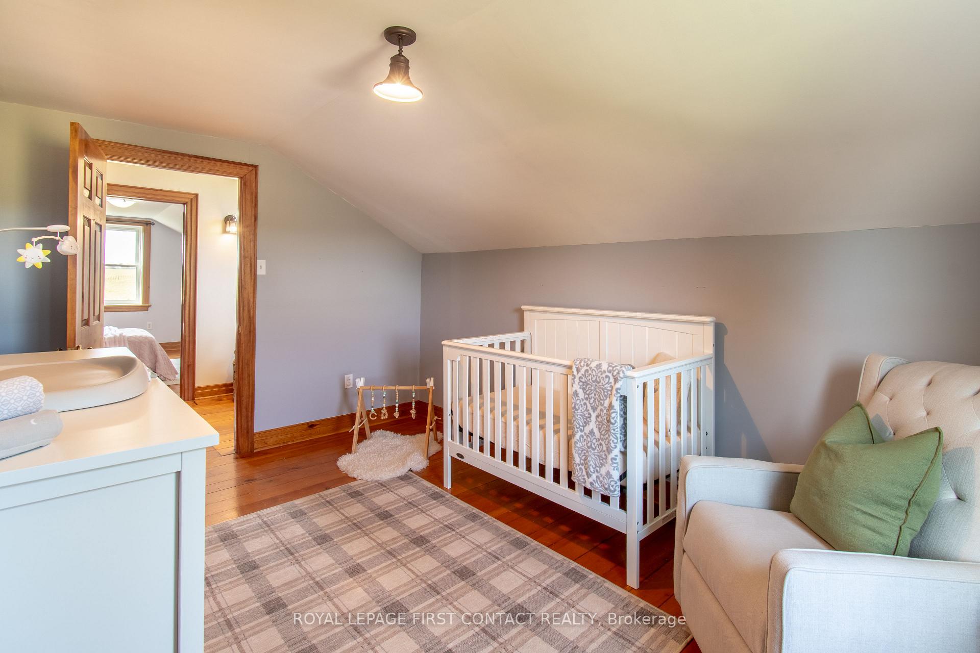 Photo 29 of 1293 Rainbow Valley Road E, Springwater, Rural Springwater — HOMEH