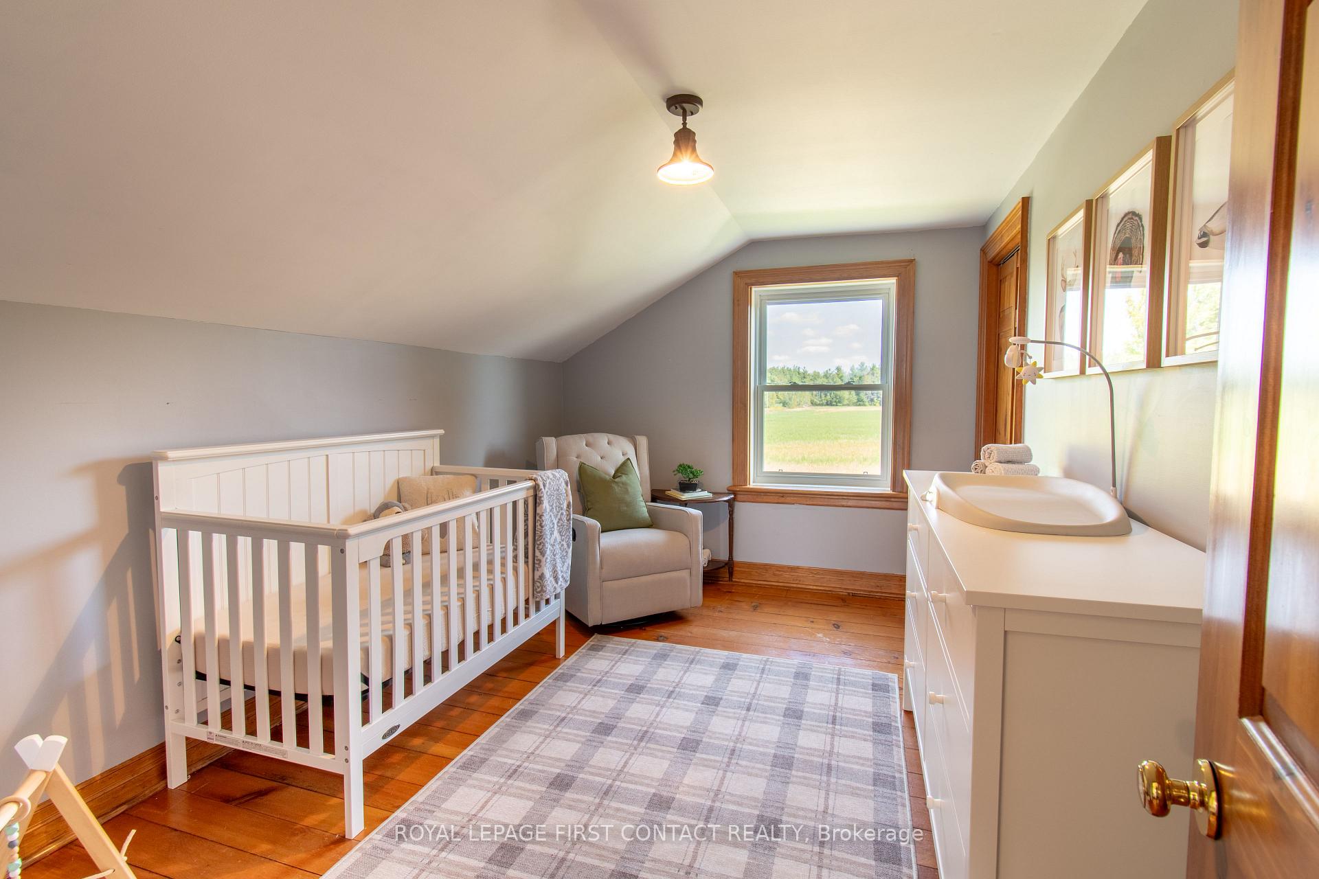 Photo 30 of 1293 Rainbow Valley Road E, Springwater, Rural Springwater — HOMEH