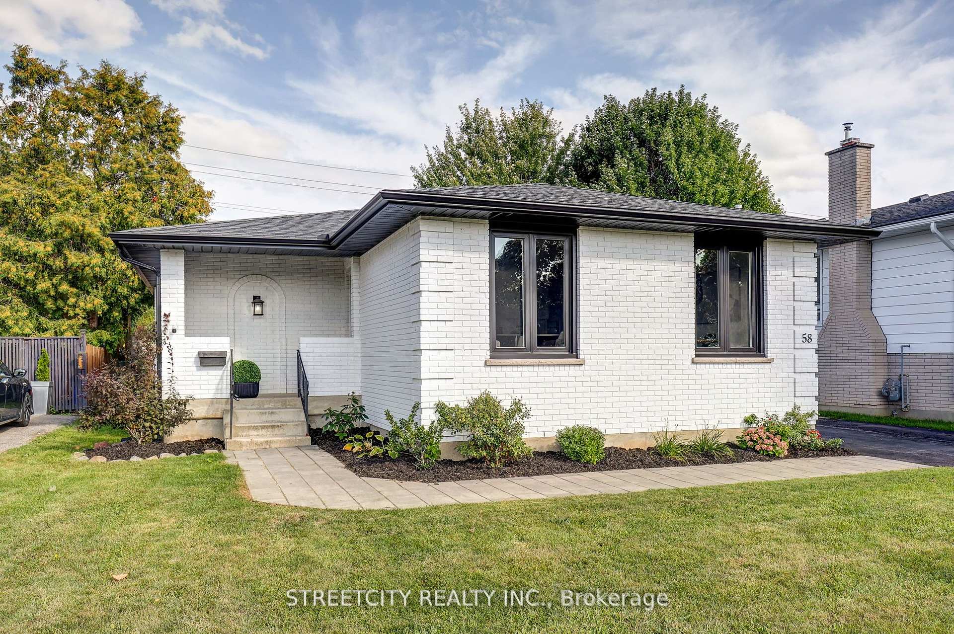 Photo 1 of 58 Manor Road, St. Thomas — HOMEH