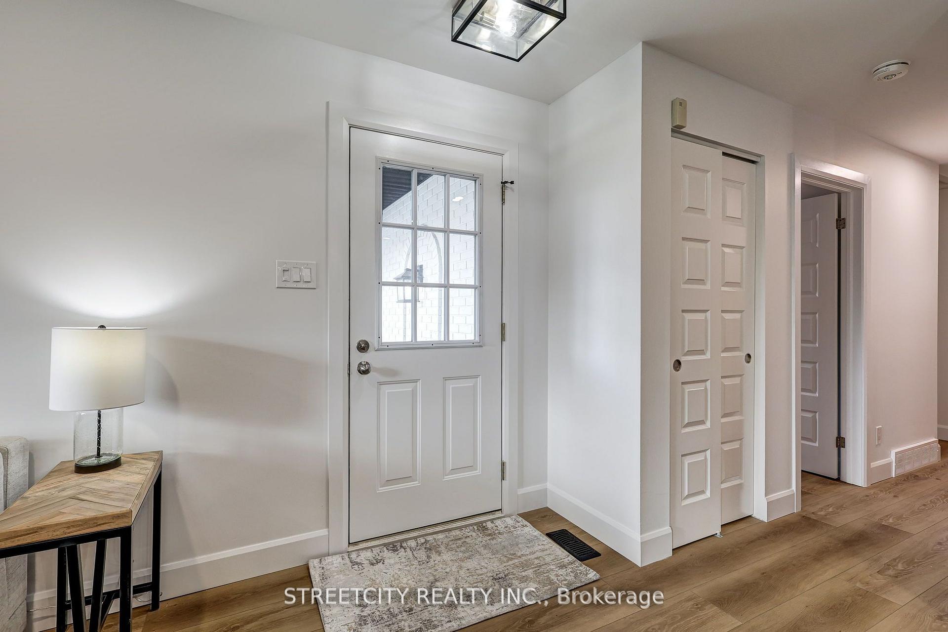 Photo 13 of 58 Manor Road, St. Thomas — HOMEH
