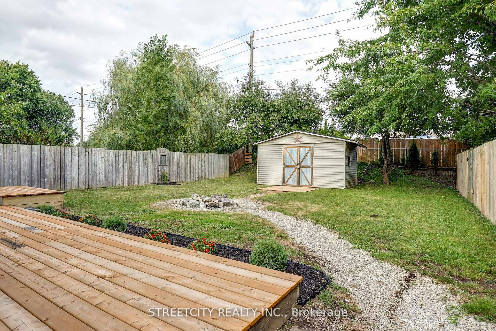 Photo 43 of 58 Manor Road, St. Thomas — HOMEH