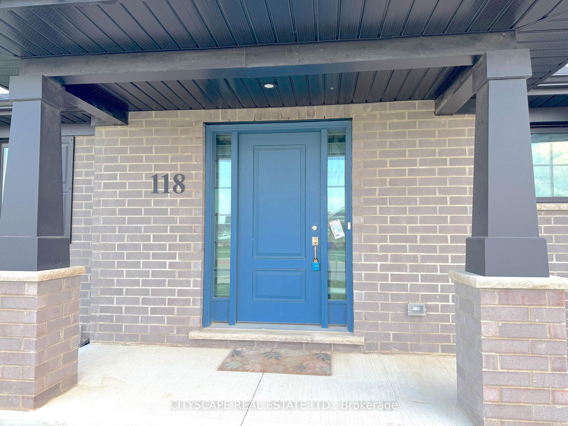 Photo 4 of 118 Benjamin Parkway, St. Thomas — HOMEH