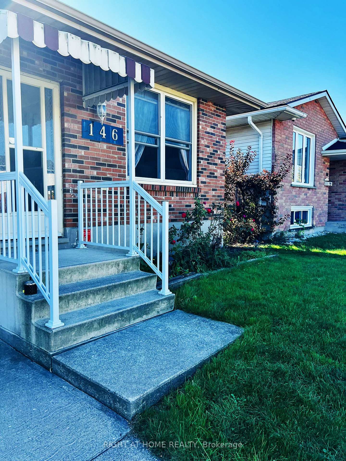 Photo 7 of 146 St Augustine Drive, St. Catharines, Secord Woods — HOMEH