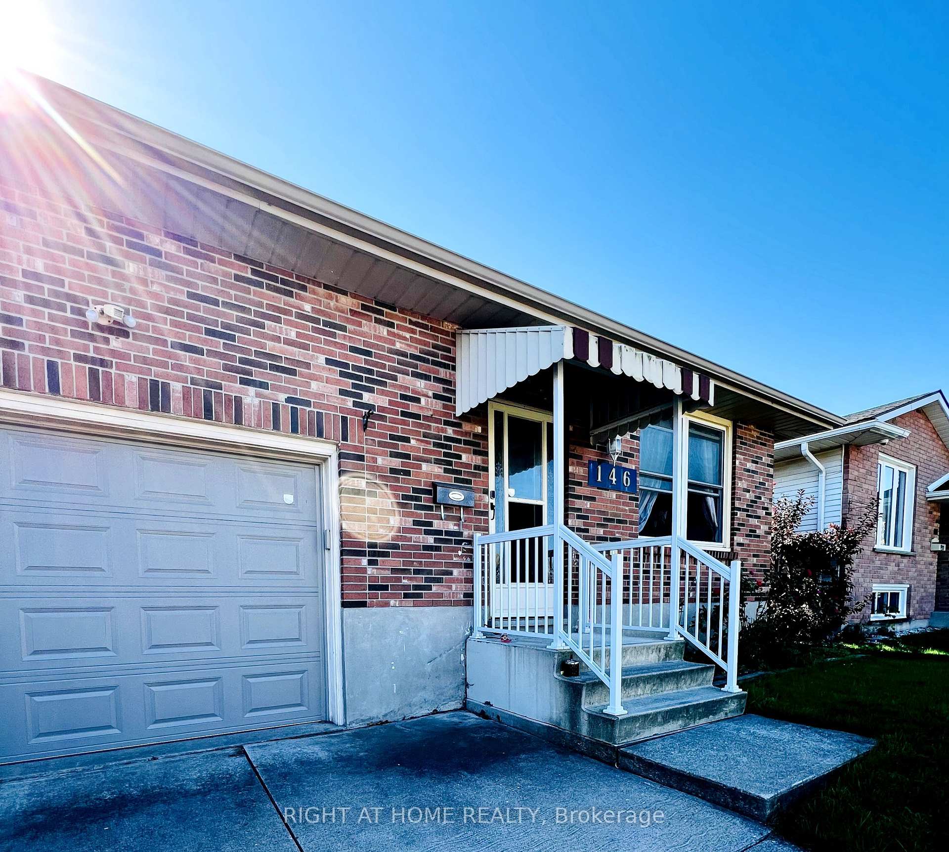 Photo 8 of 146 St Augustine Drive, St. Catharines, Secord Woods — HOMEH