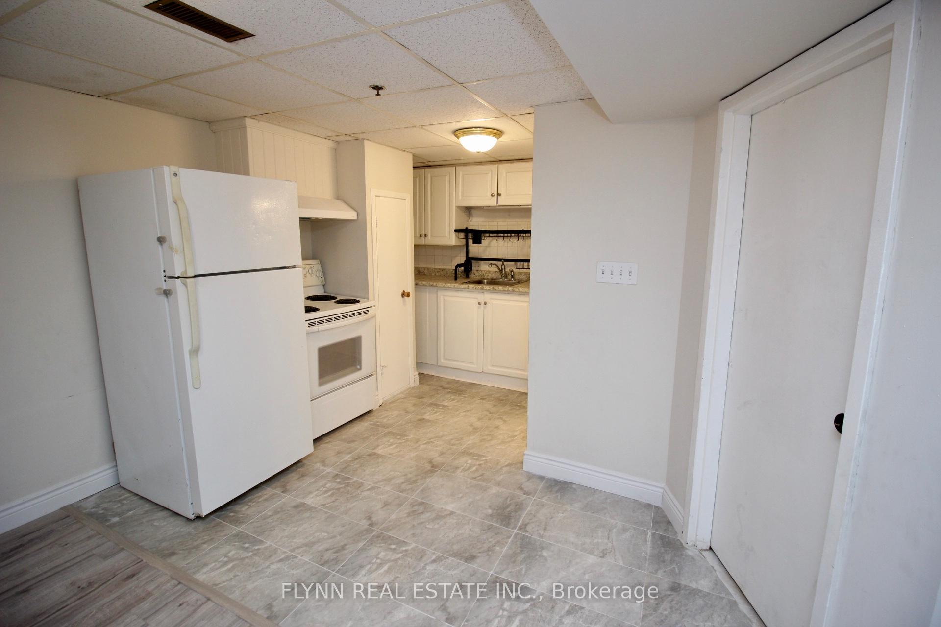 Front of Unit Basement, 226 Westchester Avenue