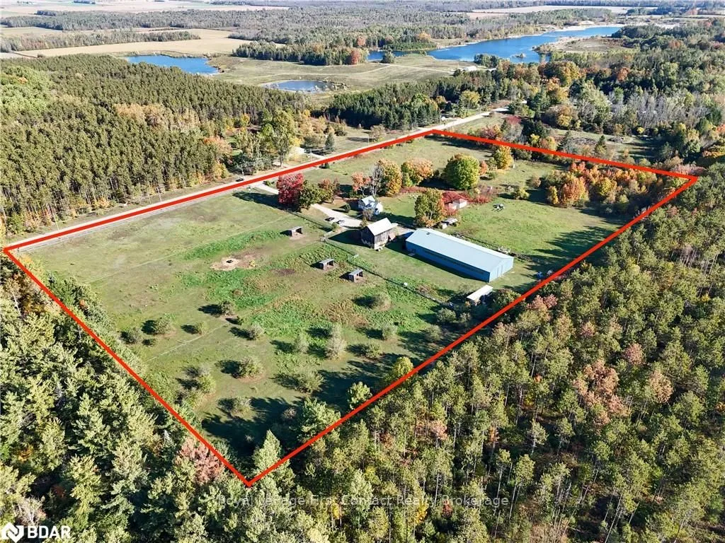 Photo 1 of 2041 Flos Rd Four W, Springwater, Rural Springwater — HOMEH