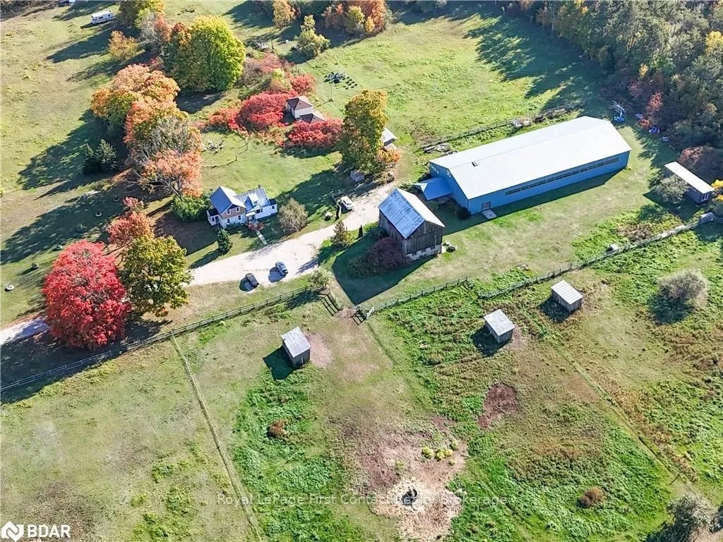 Photo 3 of 2041 Flos Rd Four W, Springwater, Rural Springwater — HOMEH