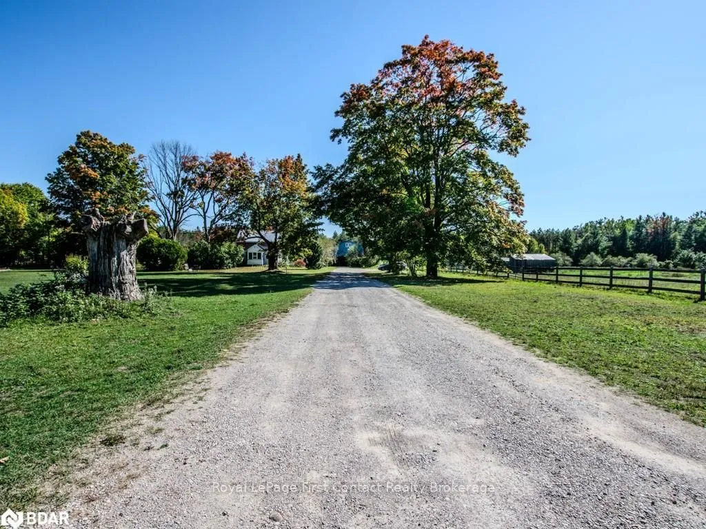 Photo 4 of 2041 Flos Rd Four W, Springwater, Rural Springwater — HOMEH
