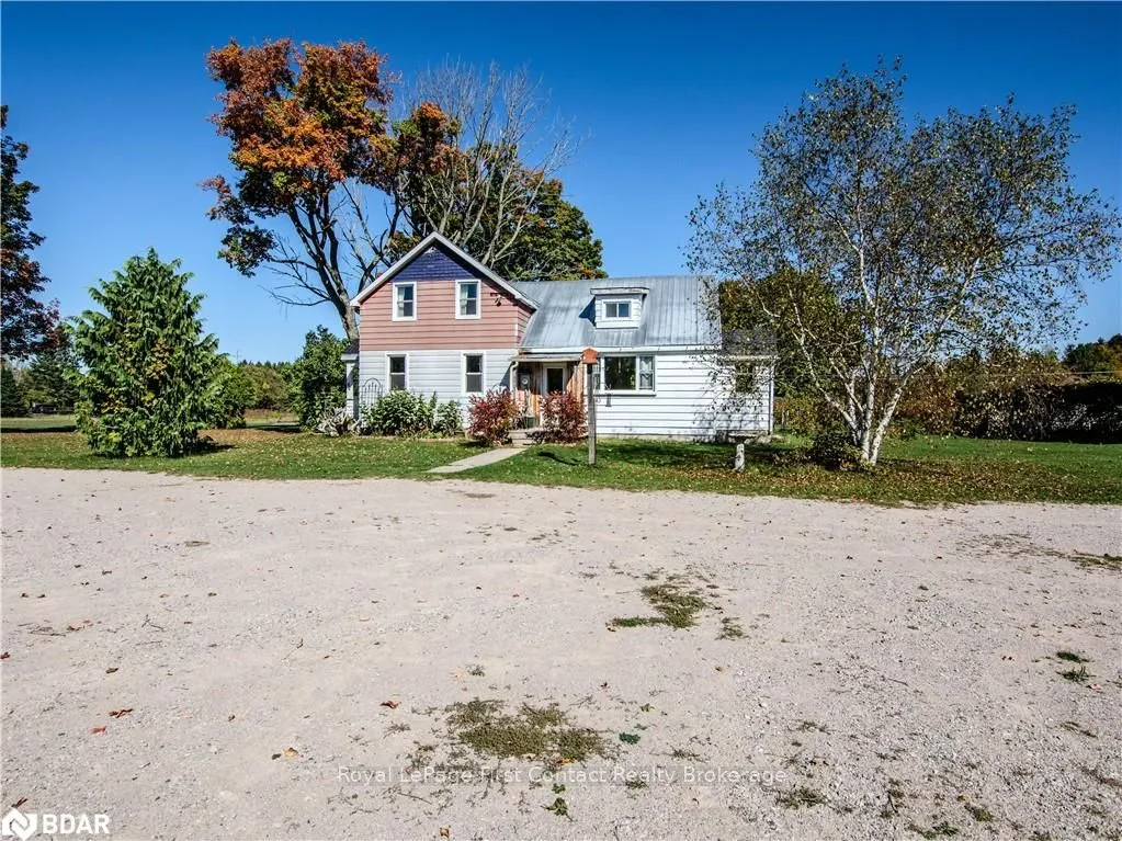 Photo 6 of 2041 Flos Rd Four W, Springwater, Rural Springwater — HOMEH