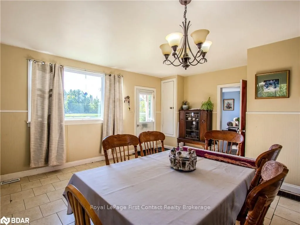 Photo 9 of 2041 Flos Rd Four W, Springwater, Rural Springwater — HOMEH