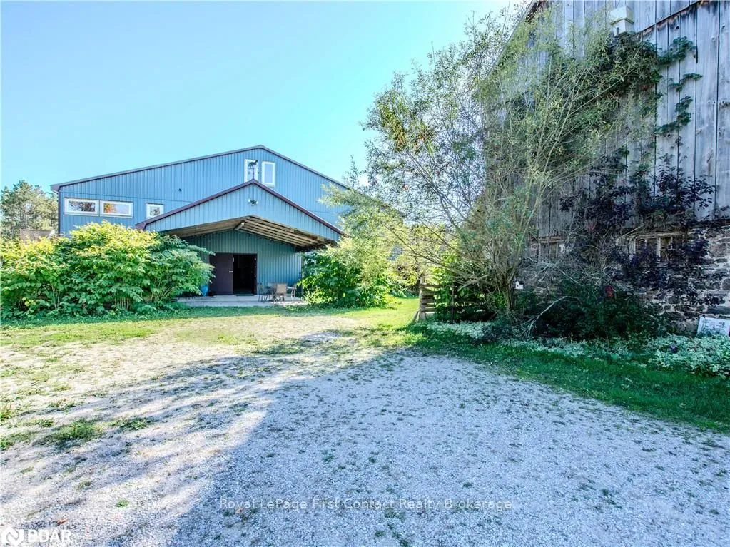 Photo 27 of 2041 Flos Rd Four W, Springwater, Rural Springwater — HOMEH