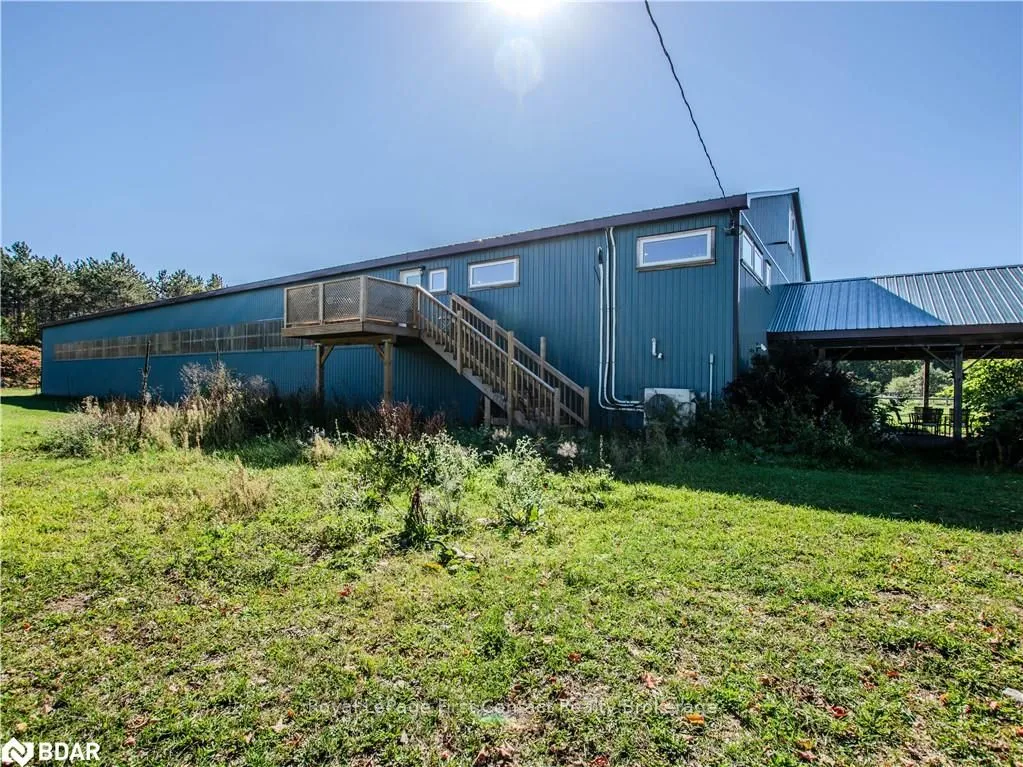 Photo 28 of 2041 Flos Rd Four W, Springwater, Rural Springwater — HOMEH