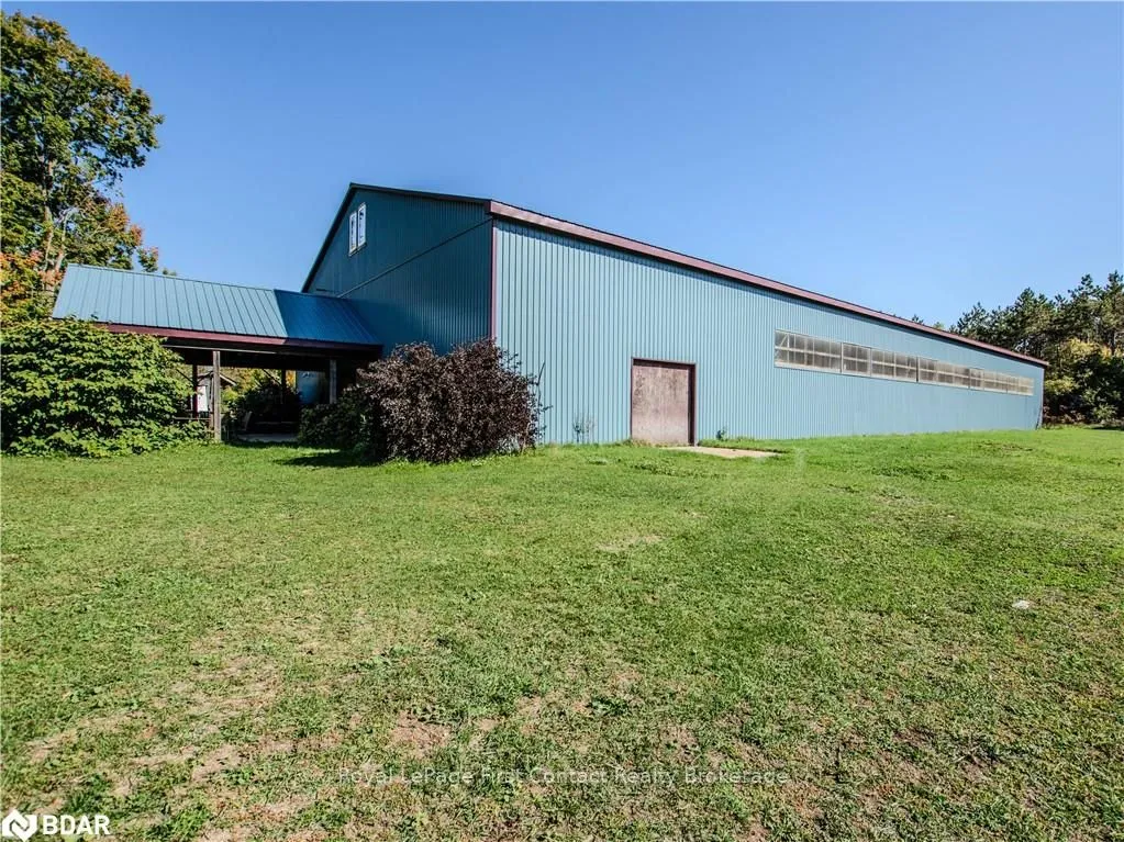 Photo 29 of 2041 Flos Rd Four W, Springwater, Rural Springwater — HOMEH