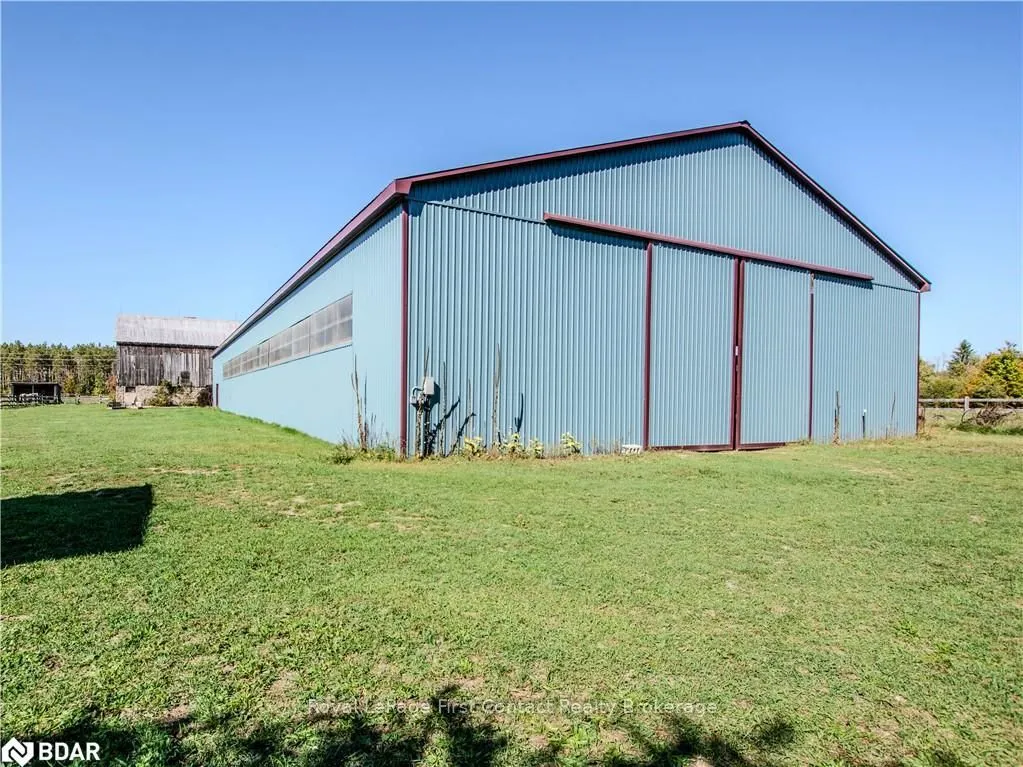 Photo 30 of 2041 Flos Rd Four W, Springwater, Rural Springwater — HOMEH