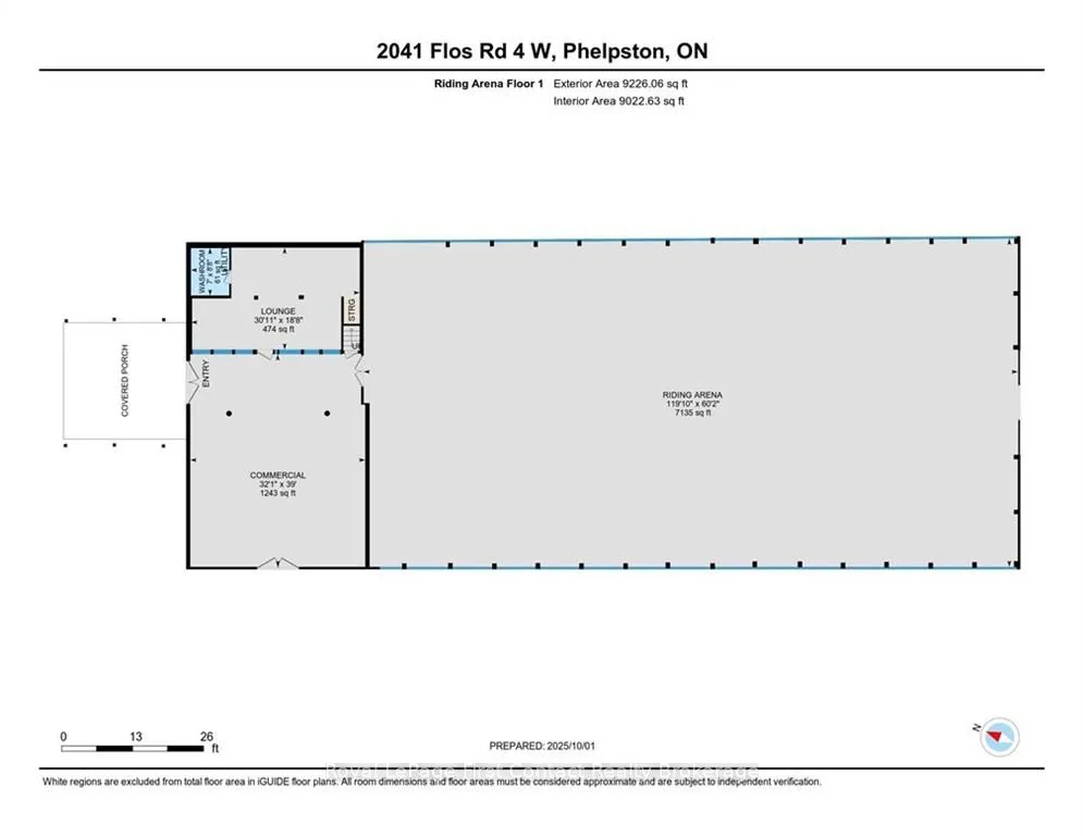 Photo 31 of 2041 Flos Rd Four W, Springwater, Rural Springwater — HOMEH