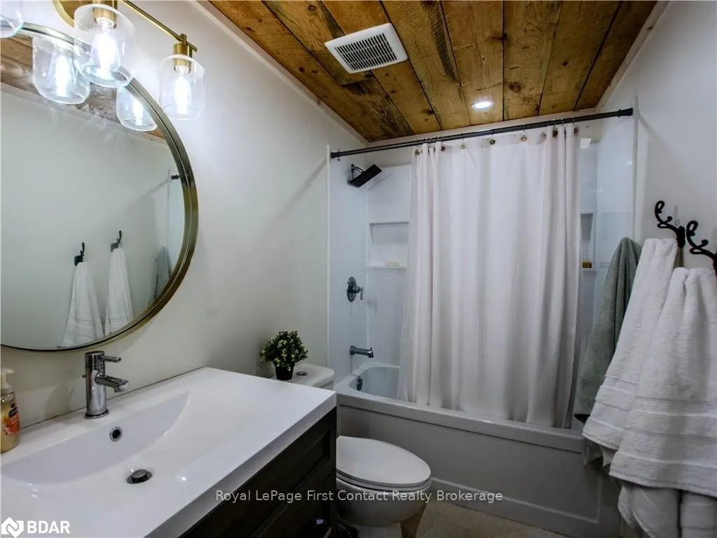 Photo 38 of 2041 Flos Rd Four W, Springwater, Rural Springwater — HOMEH