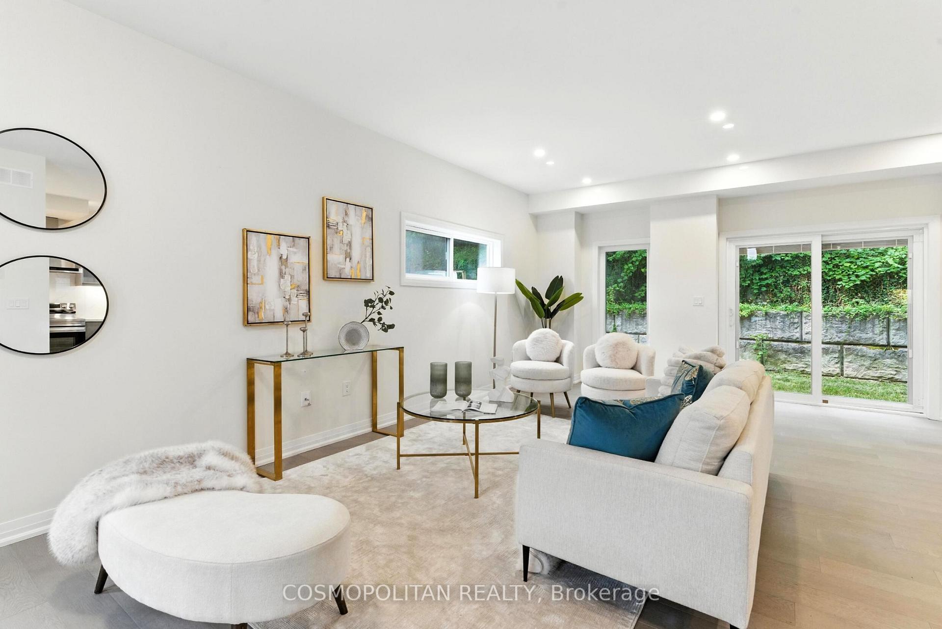 Photo 6 of 71 B Bradley Street, St. Catharines, Burleigh Hill — HOMEH