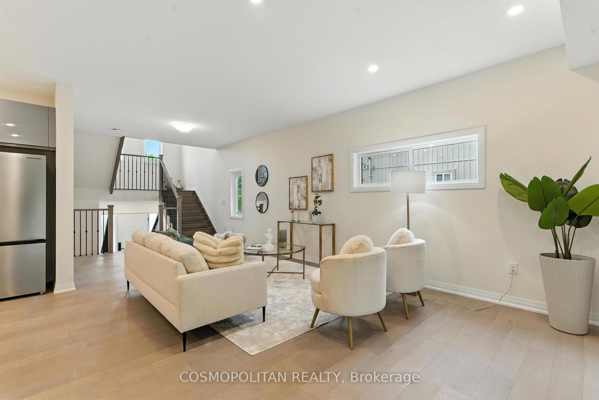 Photo 7 of 71 B Bradley Street, St. Catharines, Burleigh Hill — HOMEH