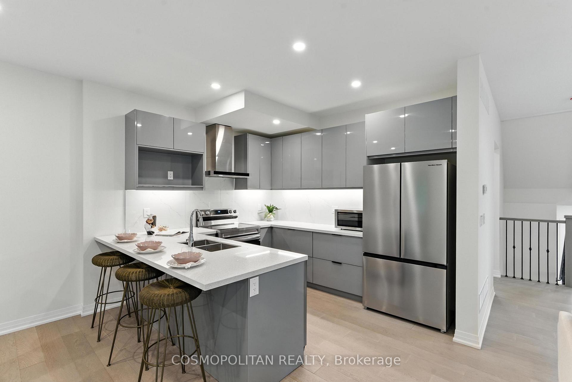 Photo 11 of 71 B Bradley Street, St. Catharines, Burleigh Hill — HOMEH