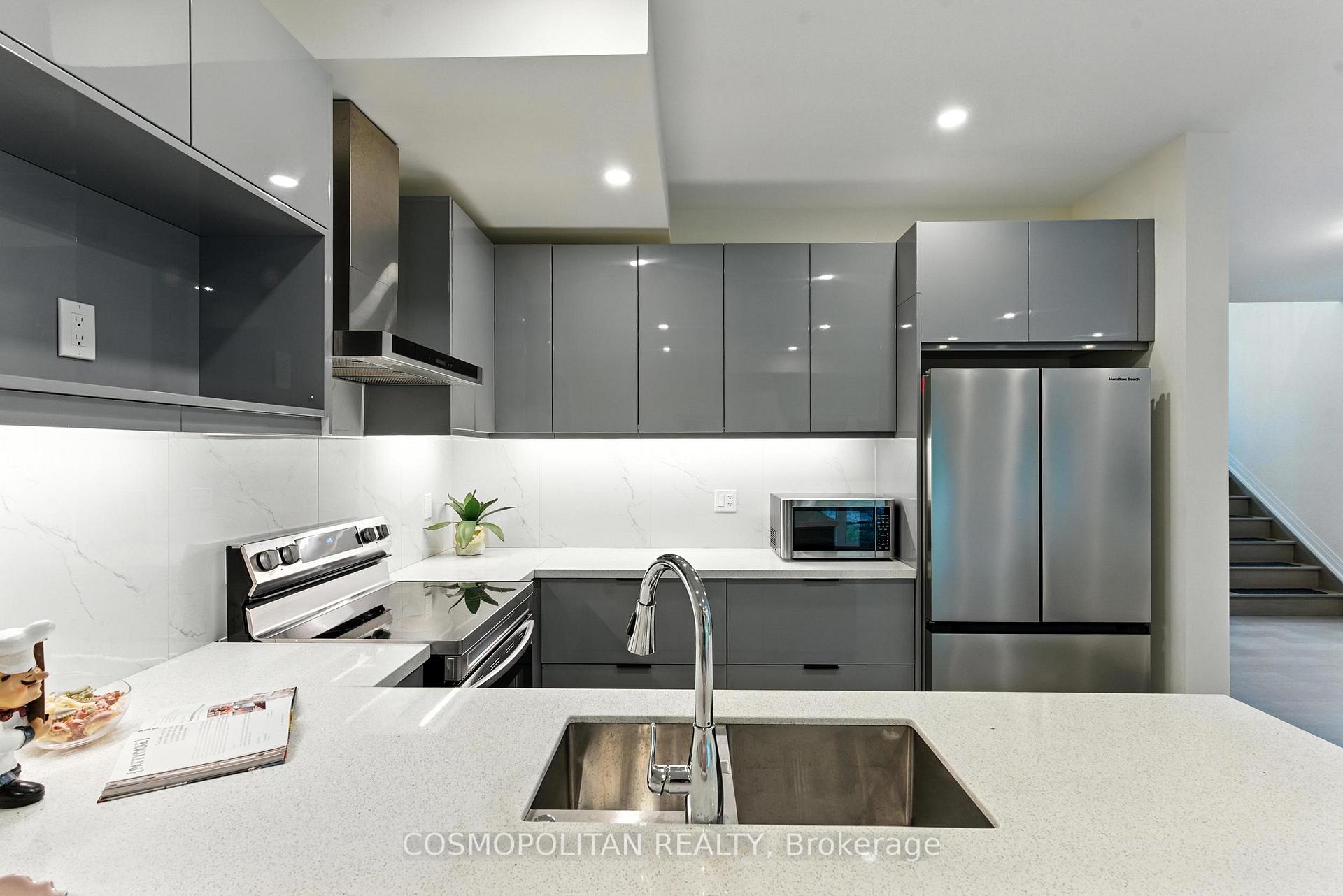 Photo 12 of 71 B Bradley Street, St. Catharines, Burleigh Hill — HOMEH