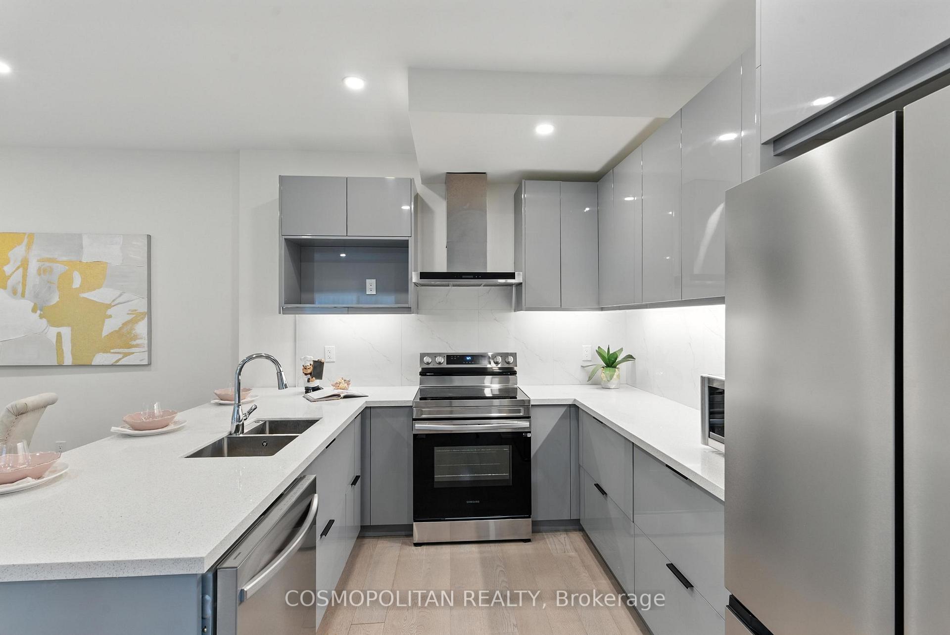 Photo 13 of 71 B Bradley Street, St. Catharines, Burleigh Hill — HOMEH