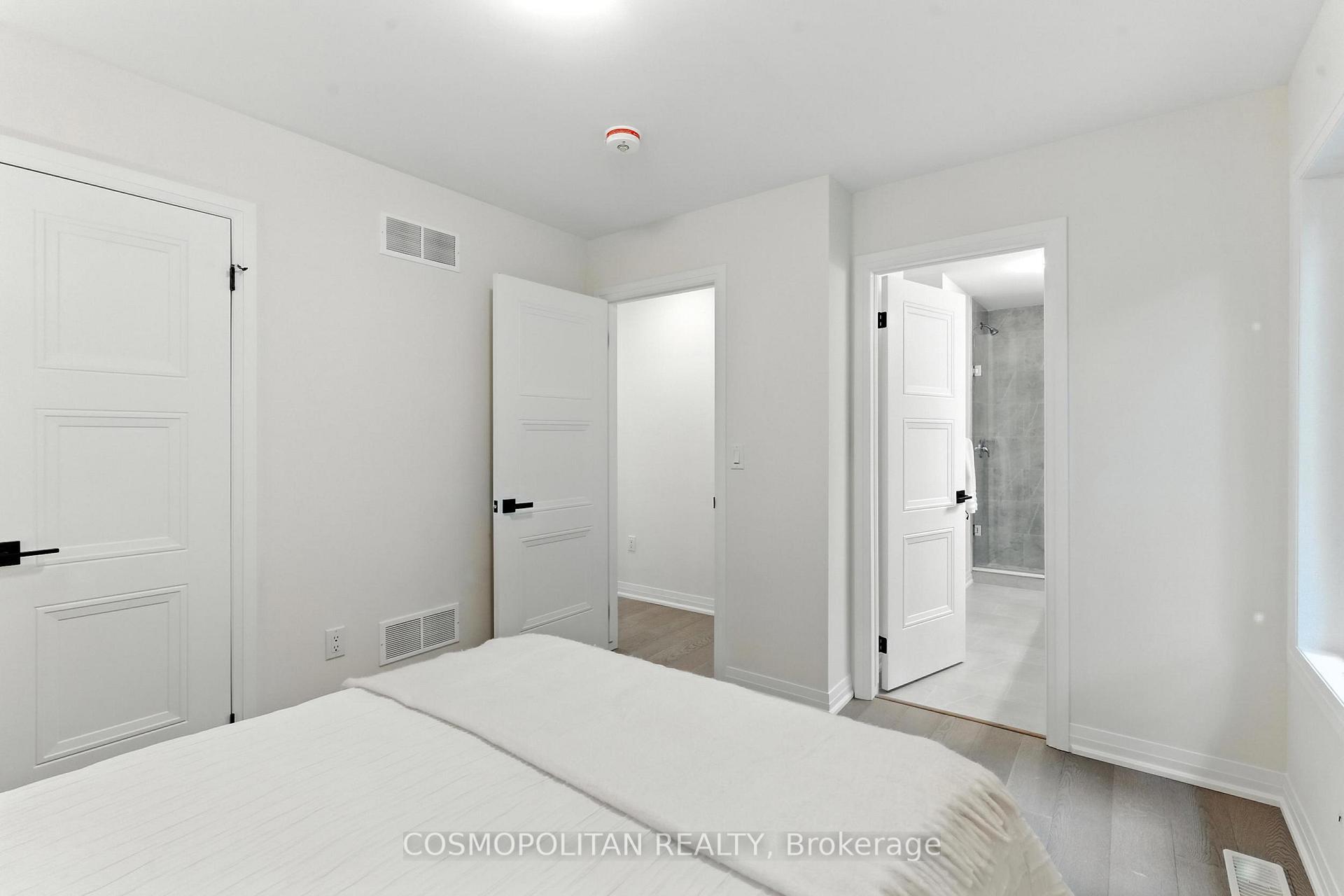 Photo 25 of 71 B Bradley Street, St. Catharines, Burleigh Hill — HOMEH