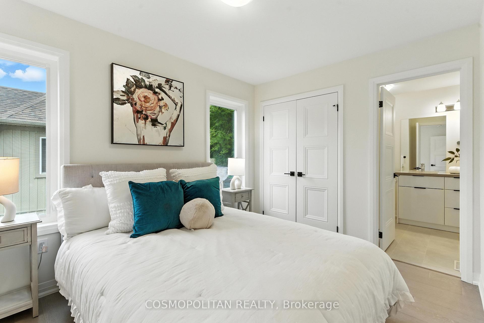 Photo 28 of 71 B Bradley Street, St. Catharines, Burleigh Hill — HOMEH