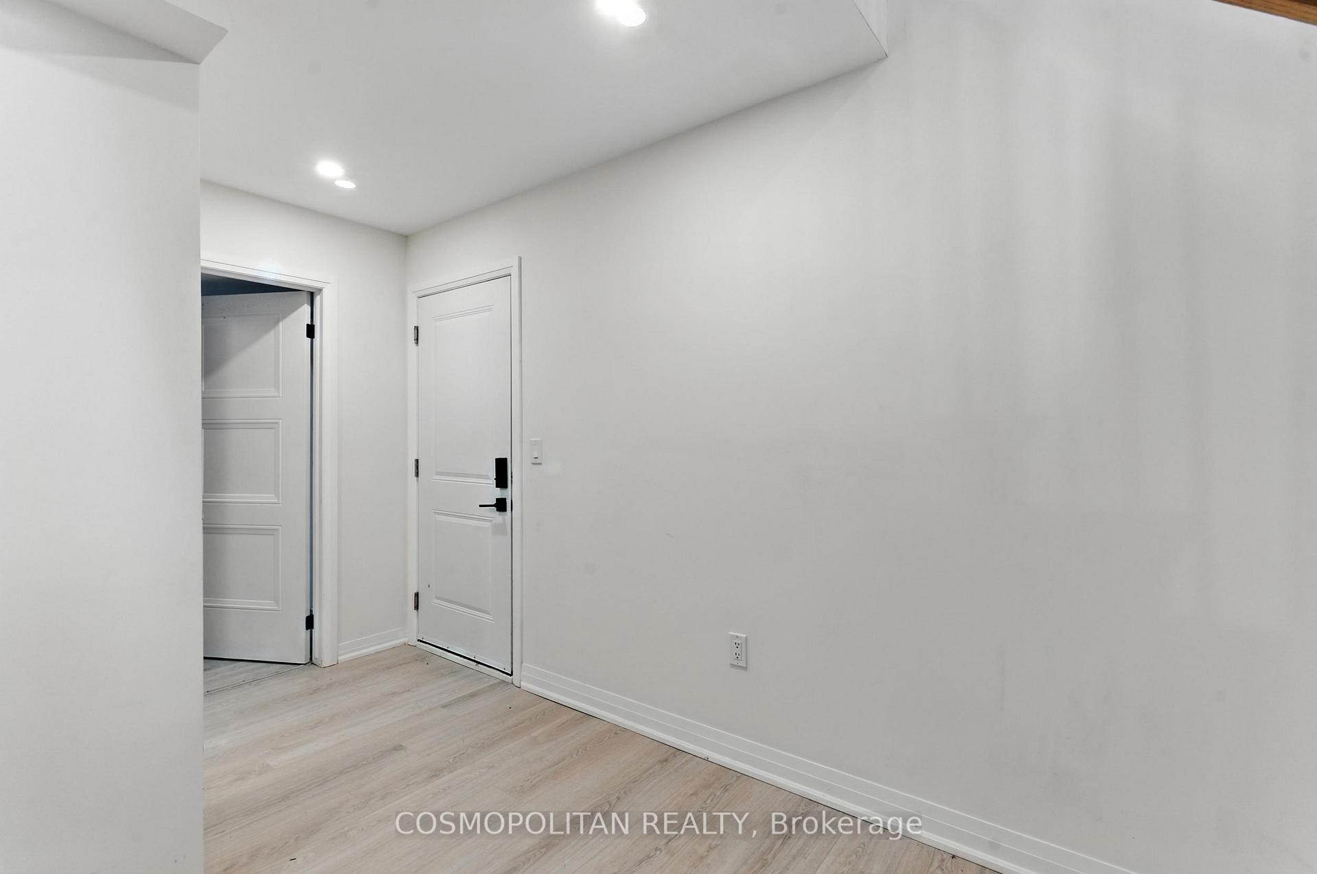 Photo 30 of 71 B Bradley Street, St. Catharines, Burleigh Hill — HOMEH