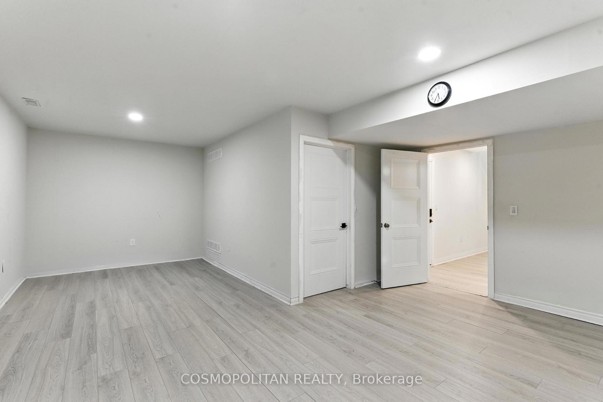 Photo 33 of 71 B Bradley Street, St. Catharines, Burleigh Hill — HOMEH
