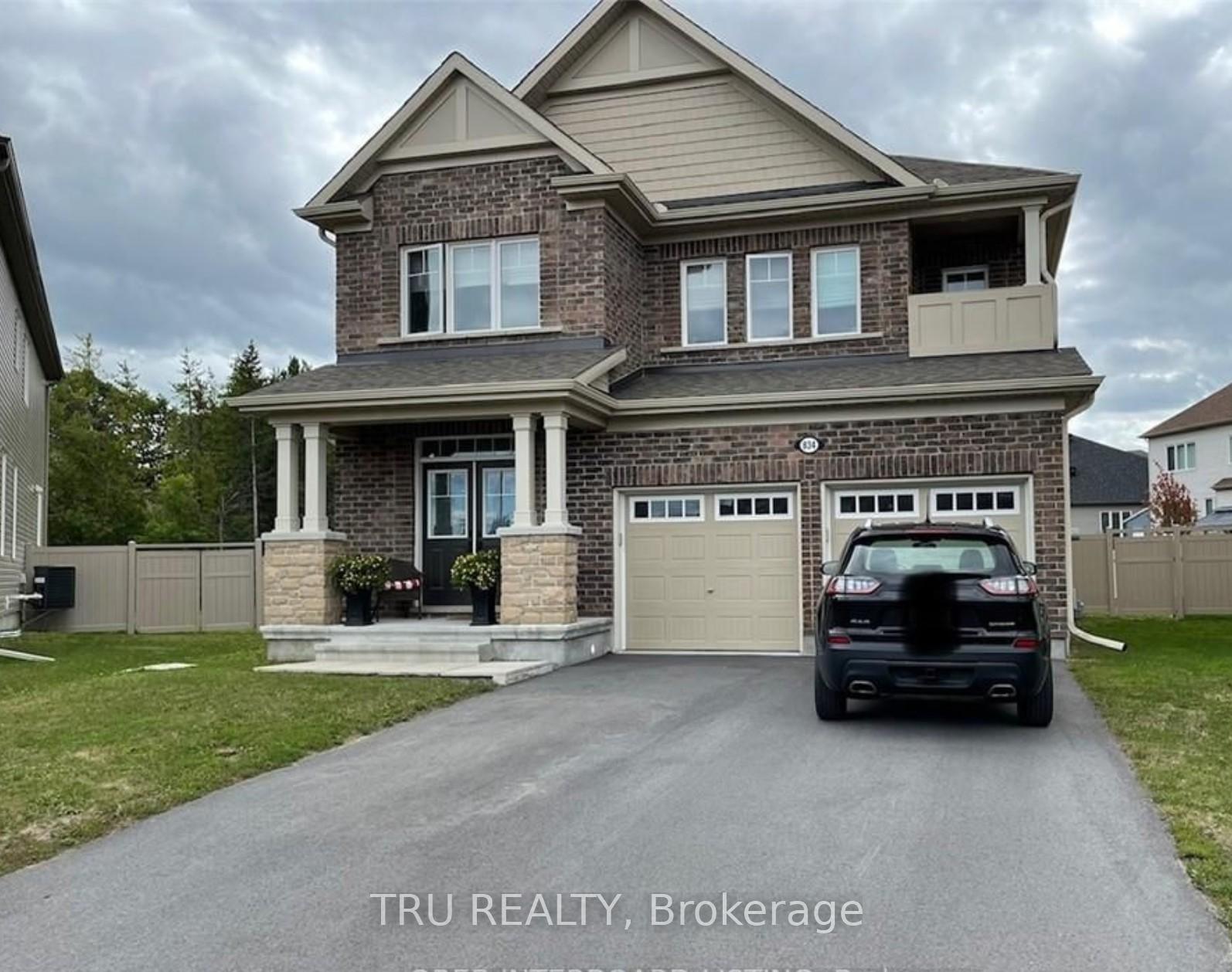 Photo 1 of 834 Stallion Crescent SW, Ottawa, Stittsville (South) — HOMEH