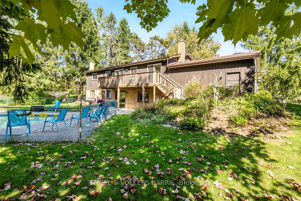 Photo 34 of 41 Willow Landing Road, Springwater, Midhurst — HOMEH