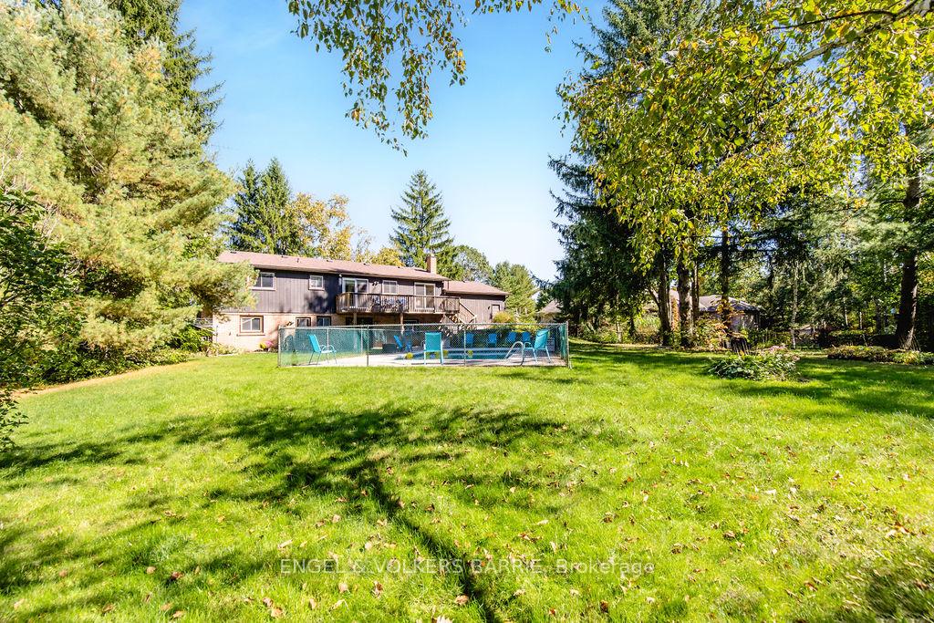Photo 37 of 41 Willow Landing Road, Springwater, Midhurst — HOMEH