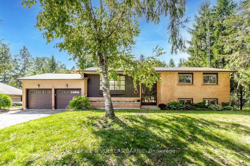 Photo 40 of 41 Willow Landing Road, Springwater, Midhurst — HOMEH