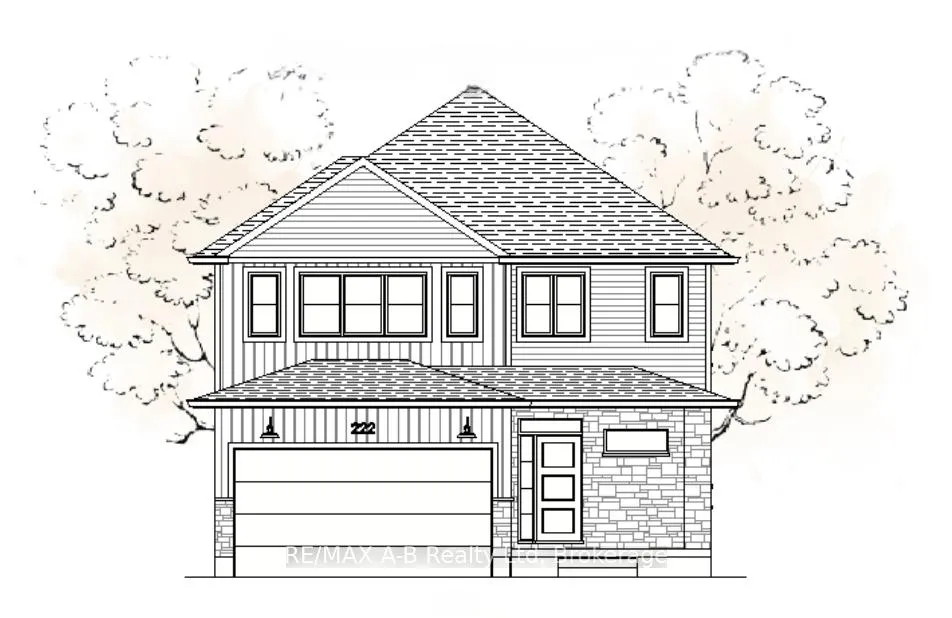 Photo 1 of Lot 39 108 Dempsey Drive, Stratford — HOMEH