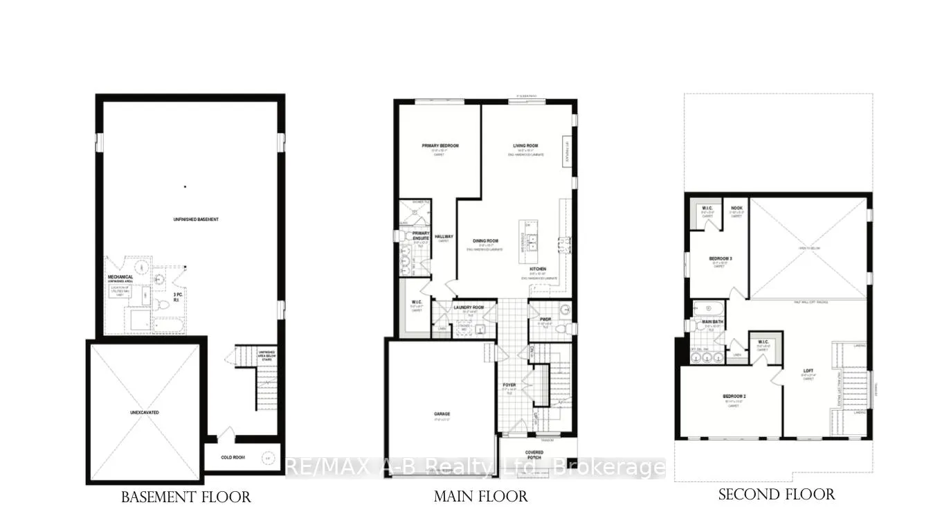 Photo 2 of Lot 39 108 Dempsey Drive, Stratford — HOMEH