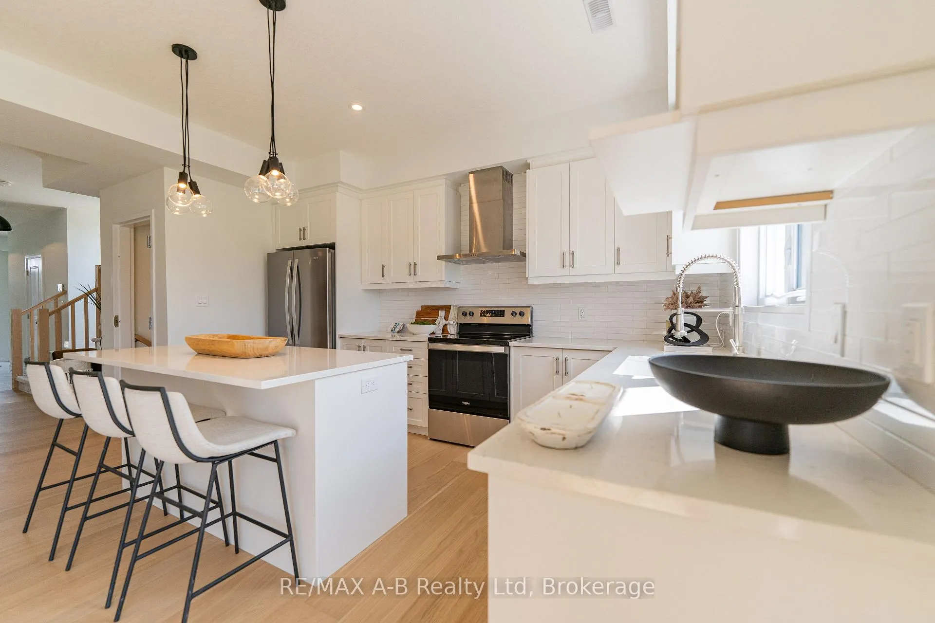 Photo 13 of Lot 39 108 Dempsey Drive, Stratford — HOMEH