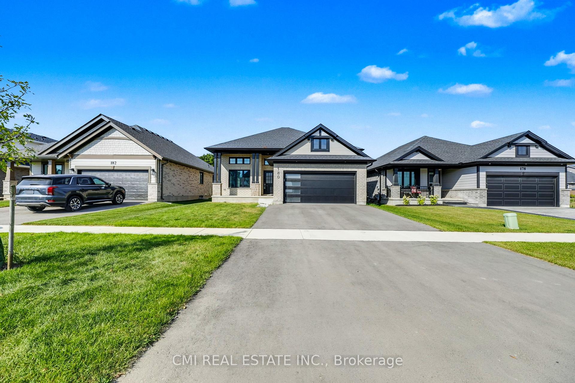 Photo 1 of 180 Renaissance Drive, St. Thomas — HOMEH