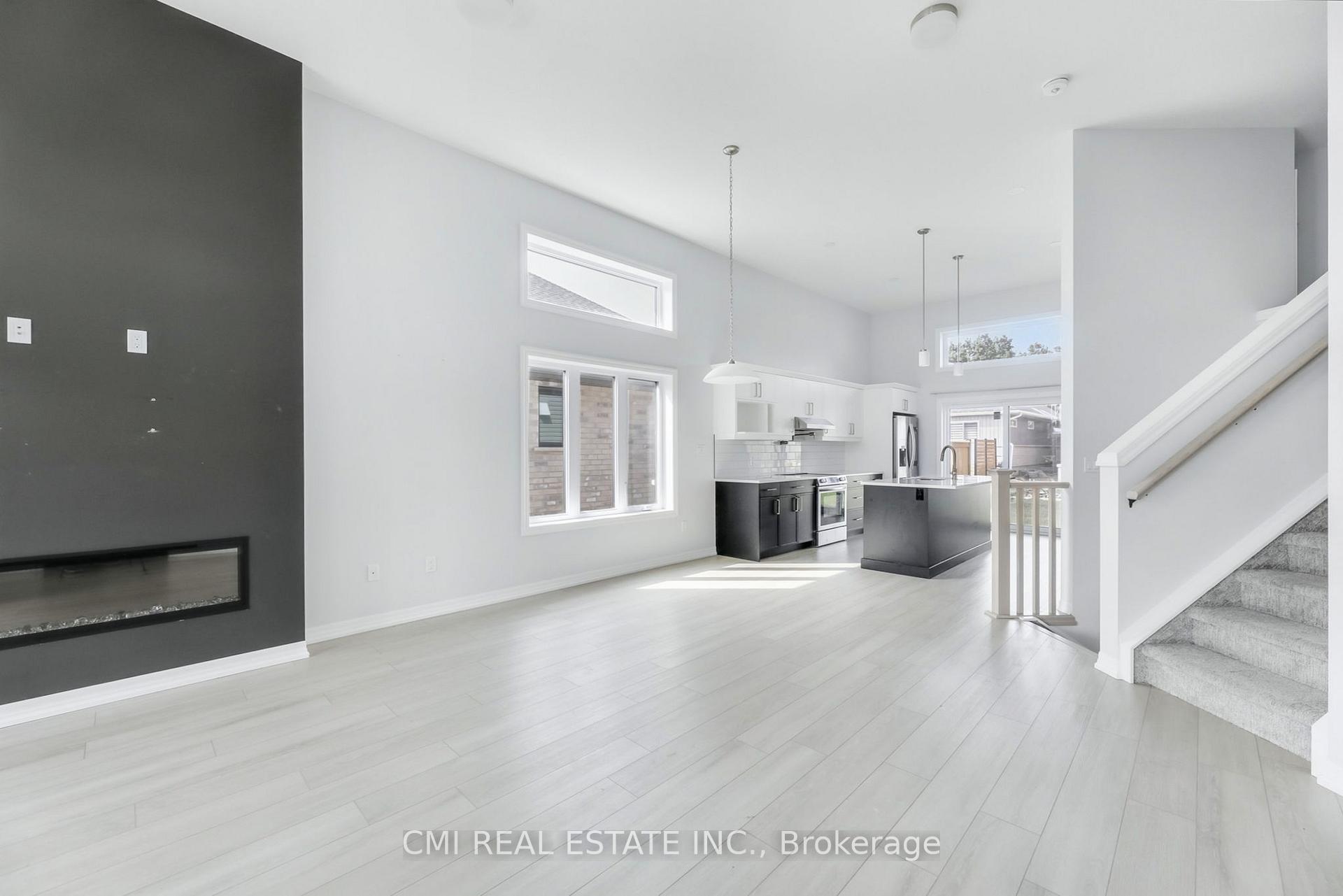 Photo 8 of 180 Renaissance Drive, St. Thomas — HOMEH