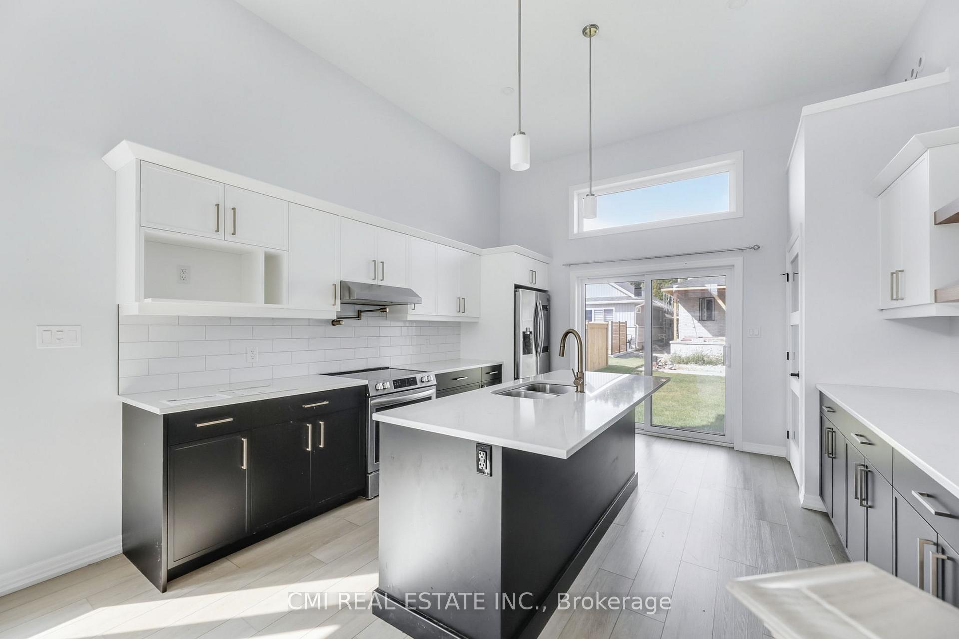 Photo 10 of 180 Renaissance Drive, St. Thomas — HOMEH
