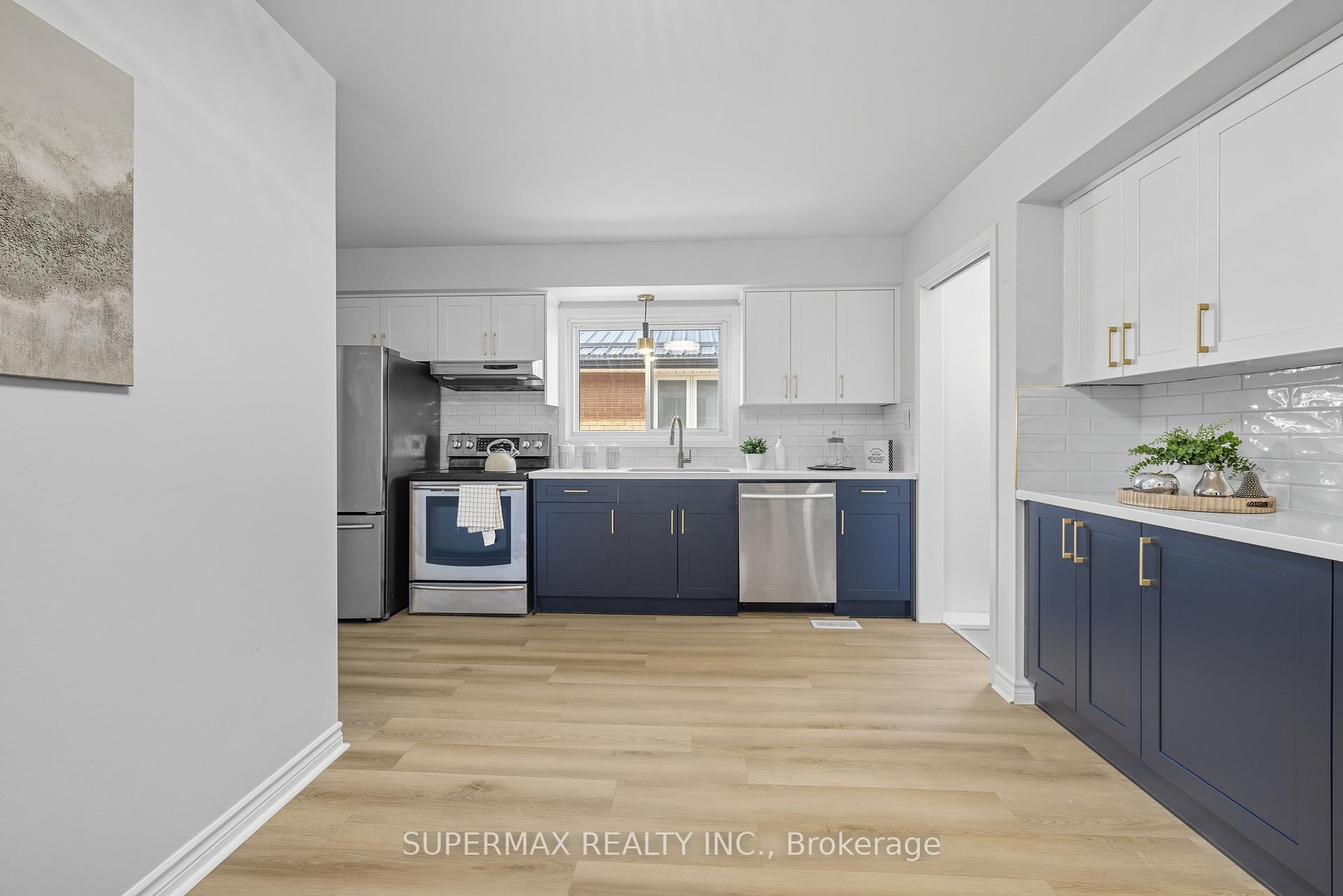 Photo 4 of 213 Highview Drive, St. Thomas — HOMEH