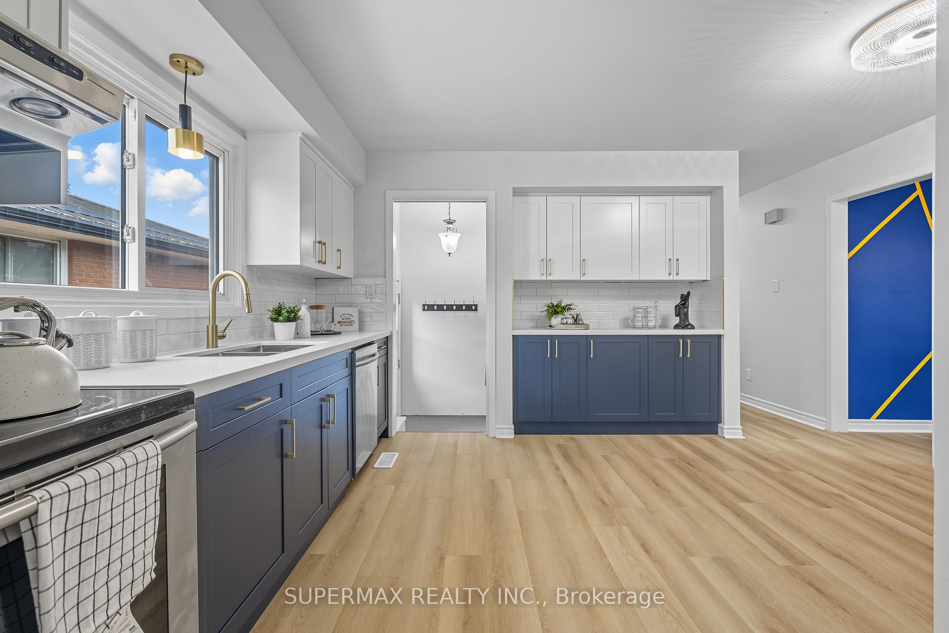 Photo 5 of 213 Highview Drive, St. Thomas — HOMEH