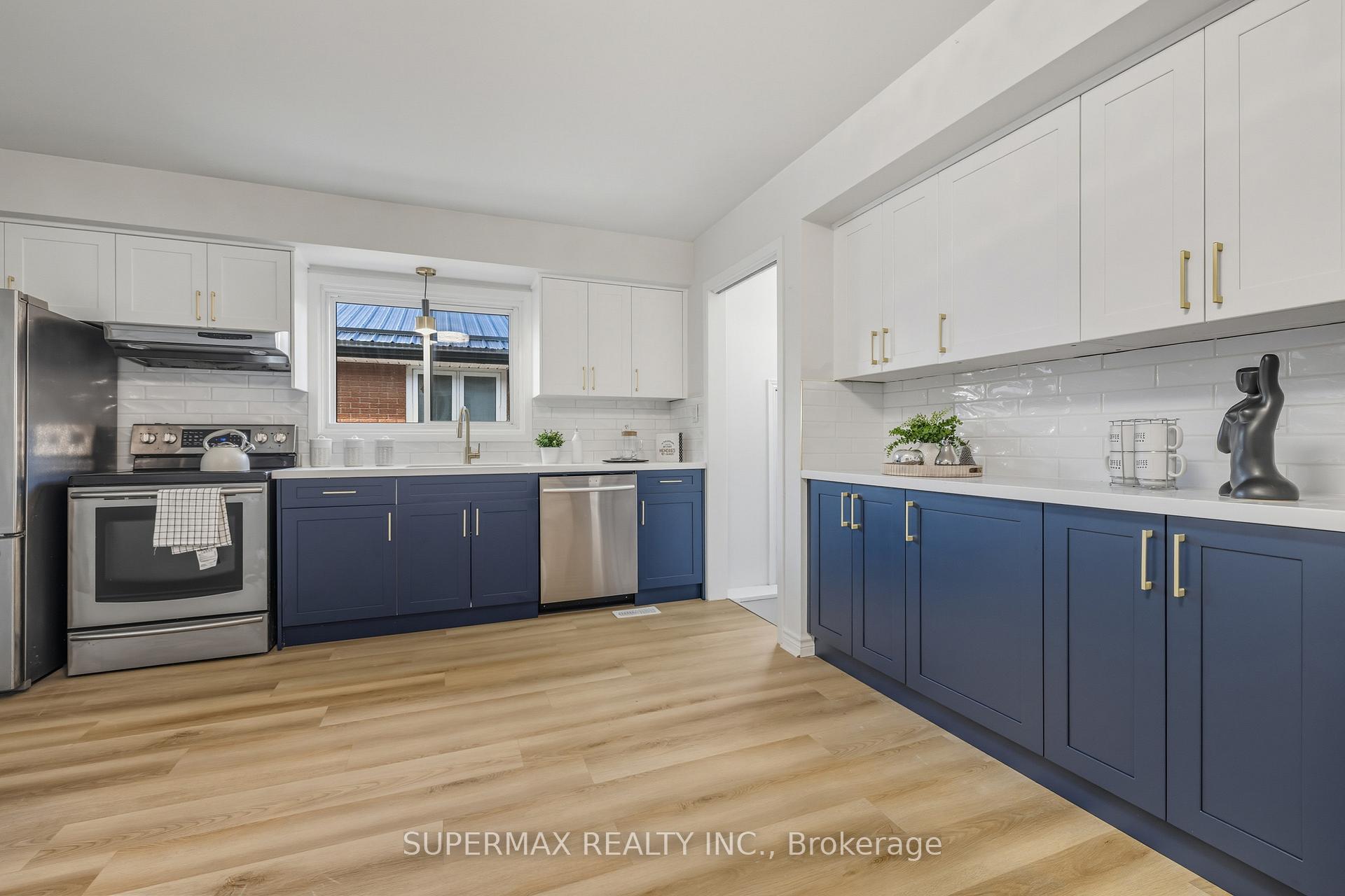 Photo 6 of 213 Highview Drive, St. Thomas — HOMEH