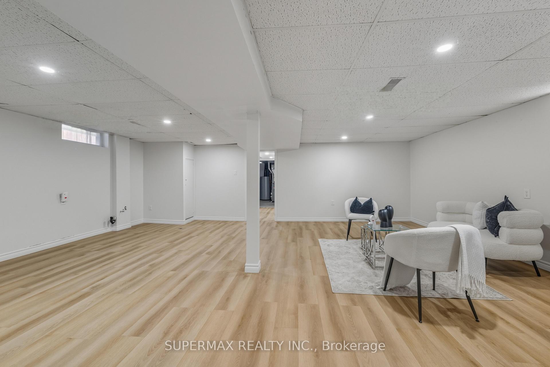 Photo 21 of 213 Highview Drive, St. Thomas — HOMEH