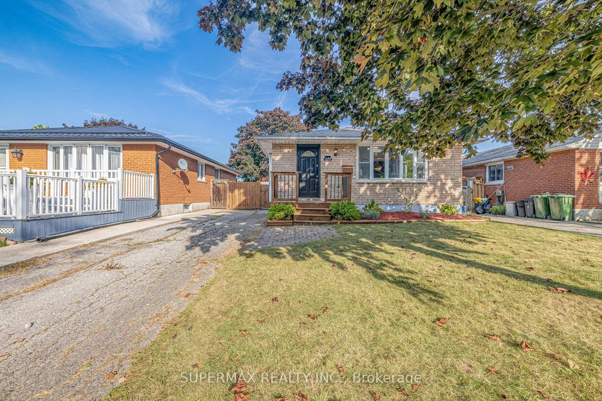 Photo 22 of 213 Highview Drive, St. Thomas — HOMEH