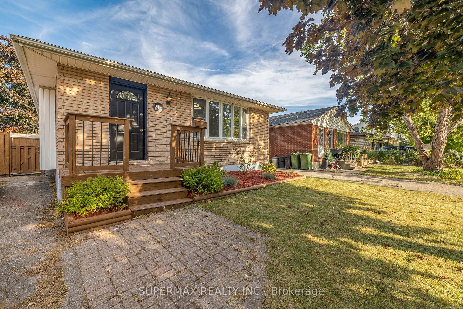 Photo 23 of 213 Highview Drive, St. Thomas — HOMEH