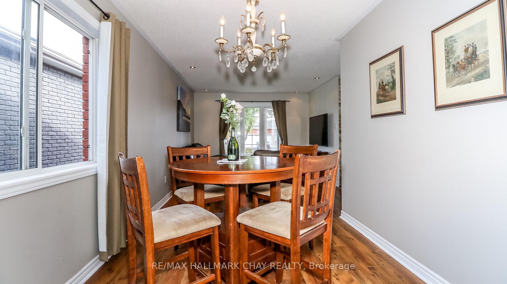 Photo 15 of 5 Burton Crescent, Springwater, Elmvale — HOMEH