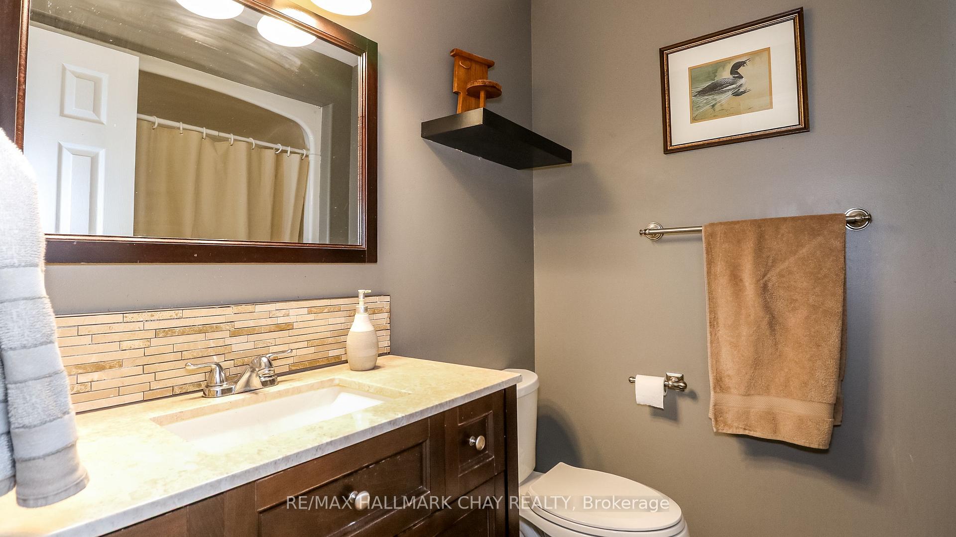Photo 25 of 5 Burton Crescent, Springwater, Elmvale — HOMEH