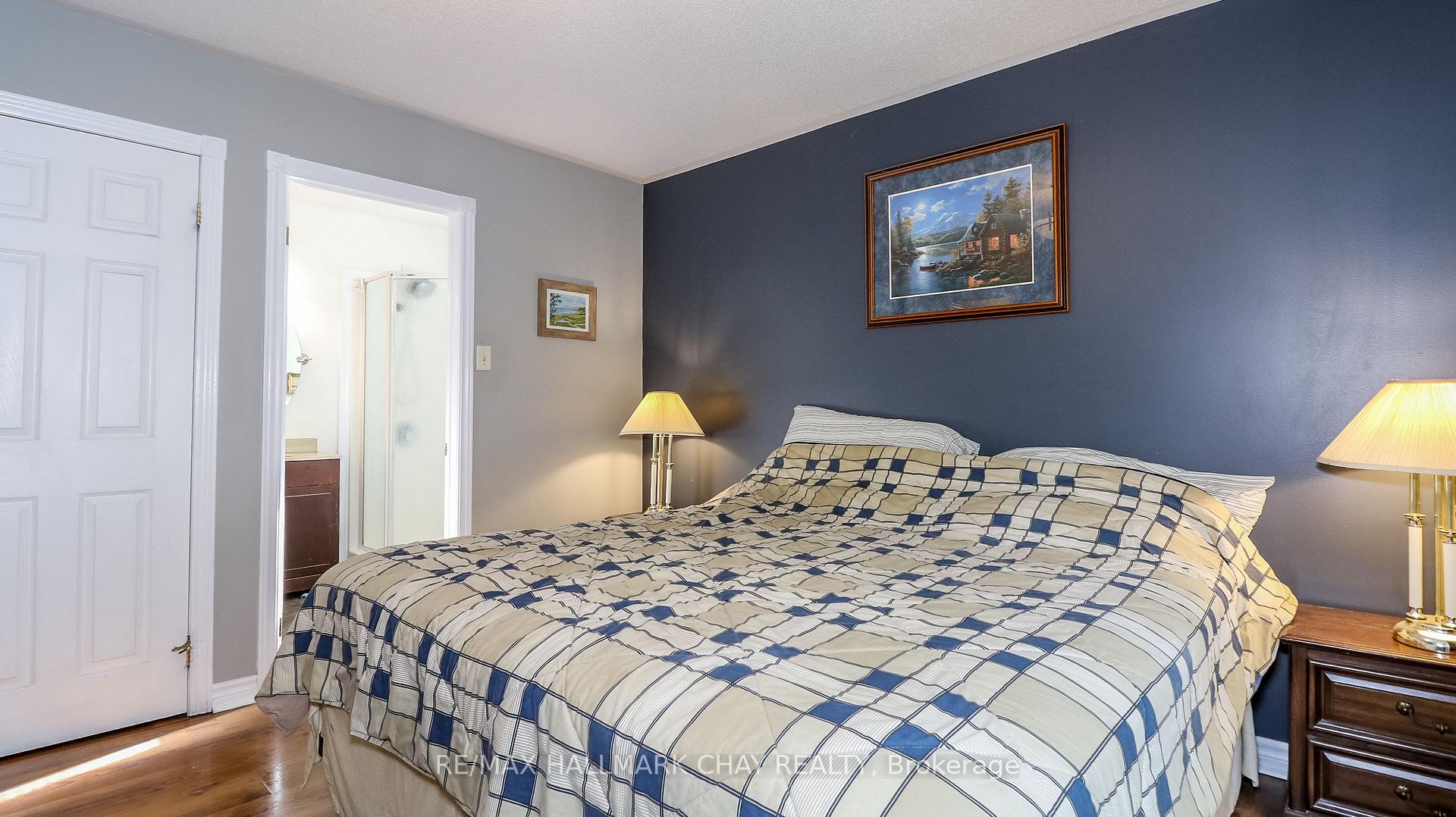 Photo 26 of 5 Burton Crescent, Springwater, Elmvale — HOMEH